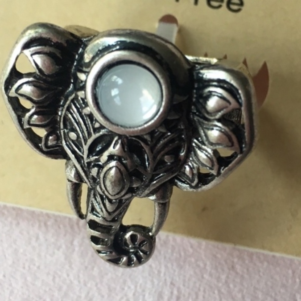 ✴️ Ganesha Ring - Picture 3 of 4
